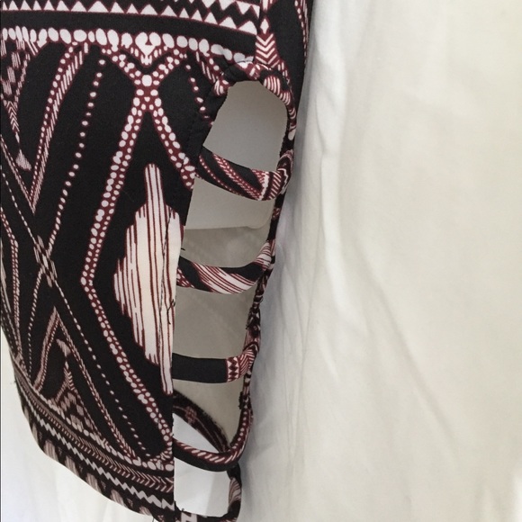 Charlotte Russe Dress - Picture 4 of 4